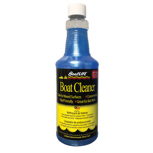BoatLIFE Boat Cleaner - 32oz BoatLIFE Boat Cleaner - 32oz