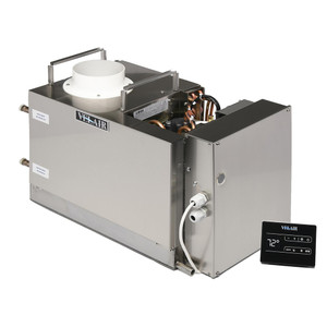 Velair 16K BTU VSD Marine Air Conditioner Unit - Brushless, Variable Speed, Soft Start, Reverse - Cycle Heat Velair 16K BTU VSD Marine Air Conditioner Unit - Brushless, Variable Speed, Soft Start, Reverse - Cycle Heat