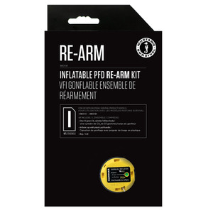 Mustang Re-Arm Kit I - 33g Hammar Manual f/Pilot 38 Mustang Re-Arm Kit I - 33g Hammar Manual f/Pilot 38