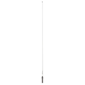 Shakespeare 6235-R Phase III AM/FM 8' Antenna w/20' Cable Shakespeare 6235-R Phase III AM/FM 8' Antenna w/20' Cable