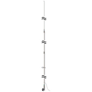 Shakespeare 393 23' Single Side Band Antenna Shakespeare 393 23' Single Side Band Antenna