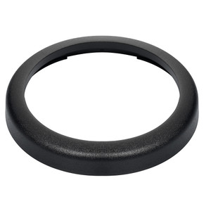 Veratron 52MM OceanLink Bezel - Round - Black Veratron 52MM OceanLink Bezel - Round - Black