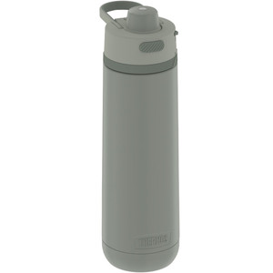 Thermos Guardian Collection Stainless Steel Hydration Bottle 18 Hours Cold - 24oz - Matcha Green Thermos Guardian Collection Stainless Steel Hydration Bottle 18 Hours Cold - 24oz - Matcha Green