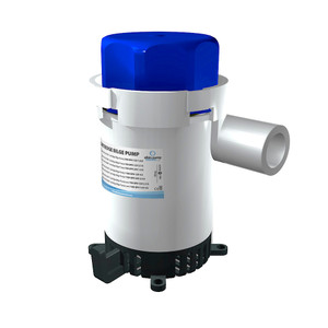 Albin Pump Cartridge Bilge Pump 1100GPH - 12V Albin Pump Cartridge Bilge Pump 1100GPH - 12V