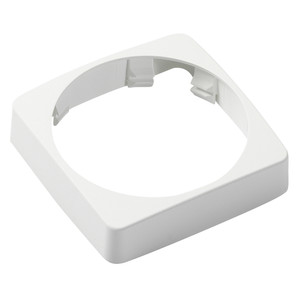 Veratron 52MM (2-1/16") Bezel f/AcquaLink Gauges - White Veratron 52MM (2-1/16") Bezel f/AcquaLink Gauges - White