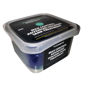 Dometic Max Control Holding Tank Deodorant - 12 Pack of 1.5oz. Pods Dometic Max Control Holding Tank Deodorant - 12 Pack of 1.5oz. Pods