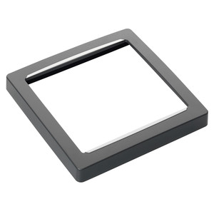Veratron 110MM (4.3") Bezel f/AcquaLink TFT Display - Black Veratron 110MM (4.3") Bezel f/AcquaLink TFT Display - Black
