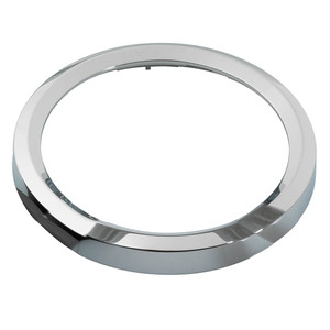 Veratron 85mm ViewLine Bezel - Triangular - Chrome Veratron 85mm ViewLine Bezel - Triangular - Chrome