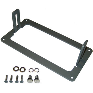 Raymarine Front Flush Mount f/ Ray55 Front Mounting A42119 Raymarine Front Flush Mount f/ Ray55 Front Mounting A42119