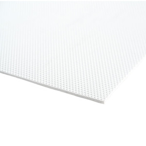 SeaDek Embossed 5mm Sheet Material - 40" x 80"- White SeaDek Embossed 5mm Sheet Material - 40" x 80"- White