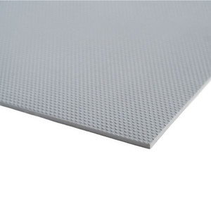 SeaDek Embossed 5mm Sheet Material - 40" x 80"- Storm Gray SeaDek Embossed 5mm Sheet Material - 40" x 80"- Storm Gray
