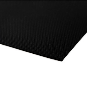 SeaDek Embossed 5mm Sheet Material - 40" x 80"- Black SeaDek Embossed 5mm Sheet Material - 40" x 80"- Black