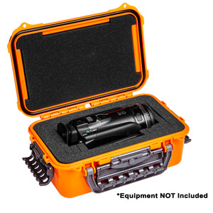 Plano Large ABS Waterproof Case - Orange Plano Large ABS Waterproof Case - Orange
