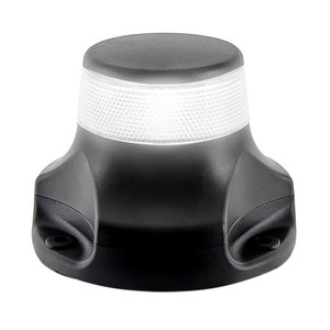 Hella Marine NaviLED PRO 360 - 2nm All Round White Surface Mount - Black Housing Hella Marine NaviLED PRO 360 - 2nm All Round White Surface Mount - Black Housing