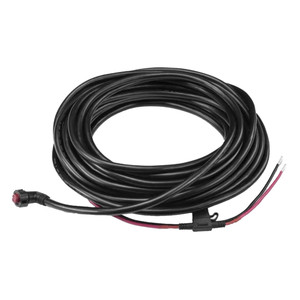 Garmin Right-Angle Power Cable Garmin Right-Angle Power Cable