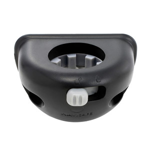 Navisafe Navimount Vertical Black w/Screws Navisafe Navimount Vertical Black w/Screws