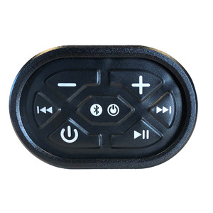 Milennia MIL-BC1 Pre-Amp Bluetooth Controller - IP66 Rated Milennia MIL-BC1 Pre-Amp Bluetooth Controller - IP66 Rated