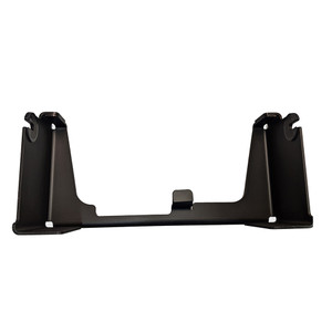 Furuno Bracket w/Knobs f/TZT16F Furuno Bracket w/Knobs f/TZT16F