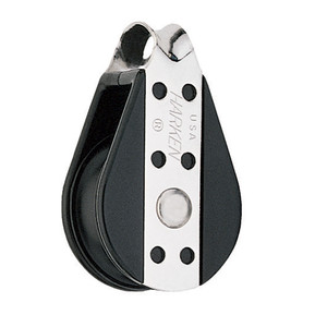 Harken 38mm Single Big Bullet Block Harken 38mm Single Big Bullet Block
