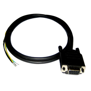 Raymarine 1M PC Serial Data Cable Raymarine 1M PC Serial Data Cable