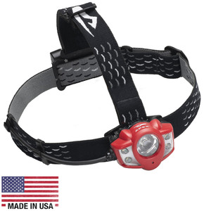 Princeton Tec APEX PRO LED Headlamp - Red Princeton Tec APEX PRO LED Headlamp - Red