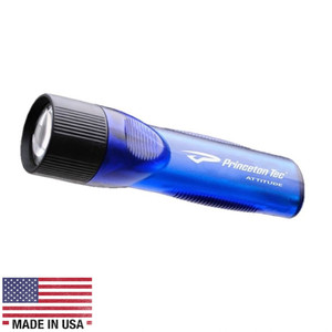Princeton Tec Attitude - Blue Princeton Tec Attitude - Blue