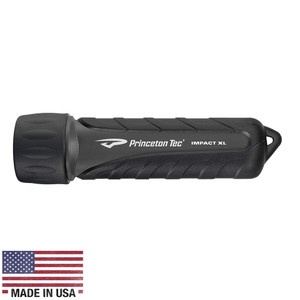 Princeton Tec IMPACT XL LED Light - Black Princeton Tec IMPACT XL LED Light - Black