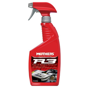 Mothers R3 Racing Rubber Remover - 24oz Mothers R3 Racing Rubber Remover - 24oz