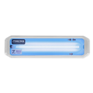 Macris Industries MIU L10 Underwater Series Size 10 (8") - Royal Blue Macris Industries MIU L10 Underwater Series Size 10 (8") - Royal Blue