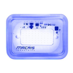 Macris Industries MIU S5 Series Underwater LED 10W - Royal Blue Macris Industries MIU S5 Series Underwater LED 10W - Royal Blue