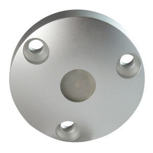 Lumitec Anywhere - LED Utility Light - Spectrum RGBW, Brushed Lumitec Anywhere - LED Utility Light - Spectrum RGBW, Brushed