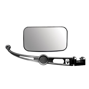PTM Edge PXR-100 Pontoon Mirror Package - Black PTM Edge PXR-100 Pontoon Mirror Package - Black