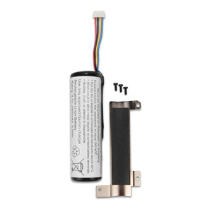 Garmin Lithium-Ion Battery Pack f/Dog Devices Garmin Lithium-Ion Battery Pack f/Dog Devices