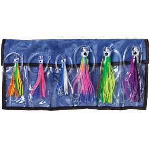 Williamson Sailfish Catcher Kit Williamson Sailfish Catcher Kit