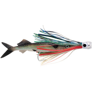 Williamson Live Ballyhoo Combo 10.5" - Evil/Black Williamson Live Ballyhoo Combo 10.5" - Evil/Black