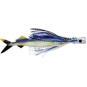 Williamson Live Ballyhoo Combo 10.5" - Natural Ballyhoo Williamson Live Ballyhoo Combo 10.5" - Natural Ballyhoo