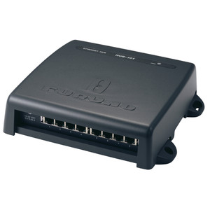Furuno NavNet 3D HUB101 Furuno NavNet 3D HUB101
