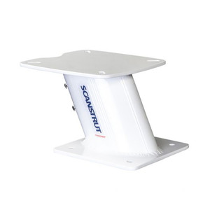 Scanstrut Aluminum PowerTower® f/Furuno Domes Scanstrut Aluminum PowerTower® f/Furuno Domes