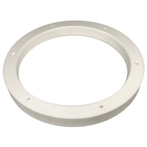 Ocean Breeze Marine Speaker Spacer f/FUSION SG-FL882S - 8.8" Speakers - 1" - White Ocean Breeze Marine Speaker Spacer f/FUSION SG-FL882S - 8.8" Speakers - 1" - White