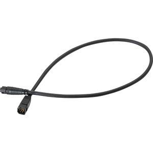 MotorGuide Humminbird 7-Pin HD+ Sonar Adapter Cable Compatible w/Tour & Tour Pro HD+ MotorGuide Humminbird 7-Pin HD+ Sonar Adapter Cable Compatible w/Tour & Tour Pro HD+