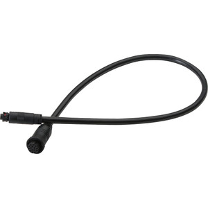 MotorGuide Raymarine HD+ Element Sonar Adapter Cable Compatible w/Tour & Tour Pro HD+ MotorGuide Raymarine HD+ Element Sonar Adapter Cable Compatible w/Tour & Tour Pro HD+