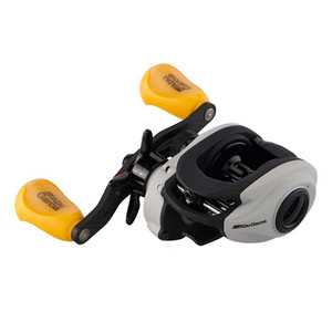 Abu Garcia Jordan Lee Low Profile Baitcast Reel - Right Hand - JLEE Abu Garcia Jordan Lee Low Profile Baitcast Reel - Right Hand - JLEE