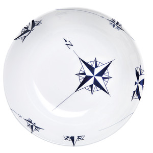 Marine Business Melamine Individual Bowl - NORTHWIND - Set of 6 Marine Business Melamine Individual Bowl - NORTHWIND - Set of 6