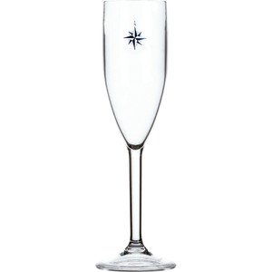 Marine Business Champagne Glass Set - NORTHWIND - Set of 6 Marine Business Champagne Glass Set - NORTHWIND - Set of 6