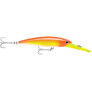 Rapala X-Rap® Magnum® 20 Hot Head Rapala X-Rap® Magnum® 20 Hot Head