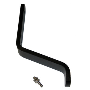 Raymarine 4" Tiller Bracket f/Tiller Pilots Raymarine 4" Tiller Bracket f/Tiller Pilots