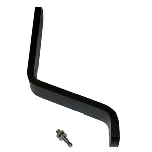 Raymarine 5" Tiller Bracket f/Tiller Pilots Raymarine 5" Tiller Bracket f/Tiller Pilots