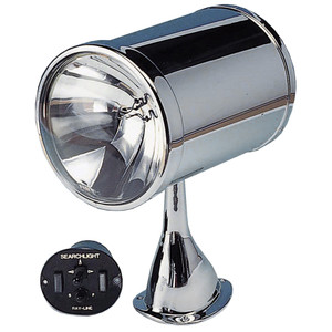 Jabsco 7" Remote Control Searchlight - 24V Jabsco 7" Remote Control Searchlight - 24V