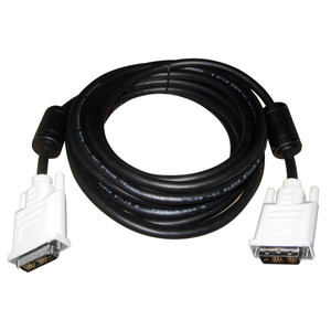 Furuno DVI-D 5M Cable f/NavNet 3D Furuno DVI-D 5M Cable f/NavNet 3D