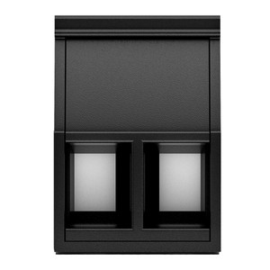 FUSION Apollo™ Monoblock Marine Amplifier Speaker Connector FUSION Apollo™ Monoblock Marine Amplifier Speaker Connector